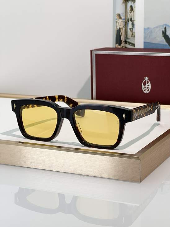 Picture of Jacques Marie Mage Sunglasses _SKUfw74583730fw